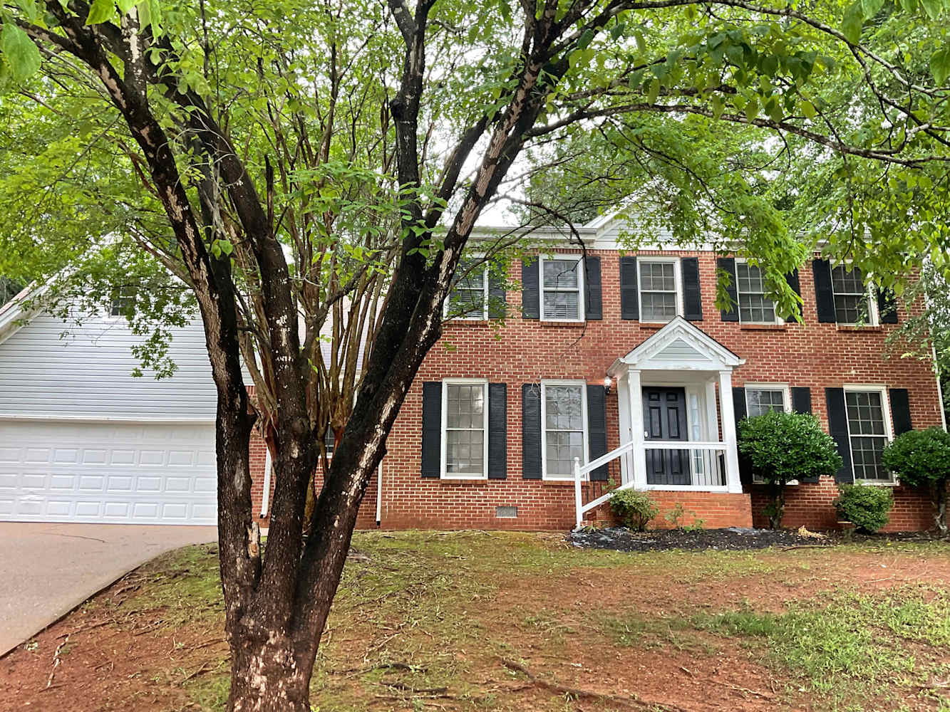 201 Hambridge Ct photo 4