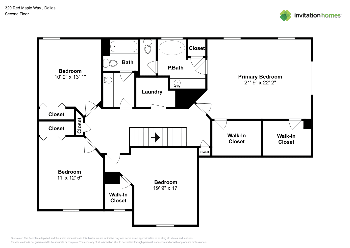 320 Red Maple Way photo 4