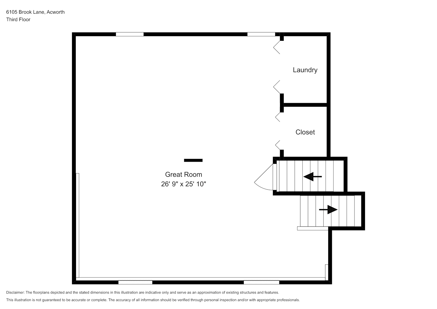 6105 Brook Ln photo 5