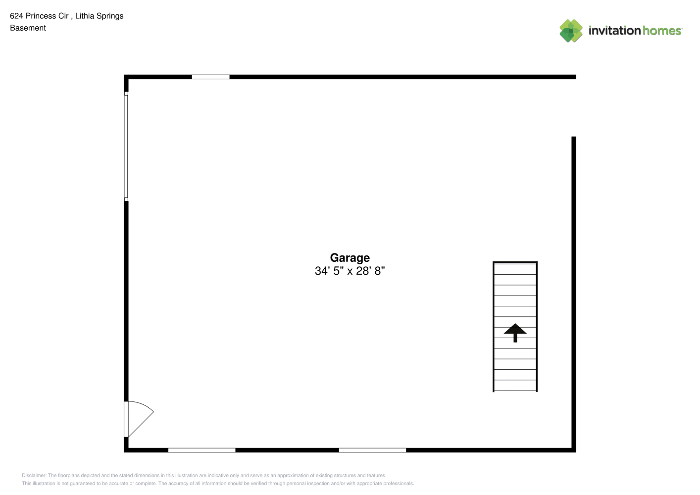 624 Princess Cir photo 2