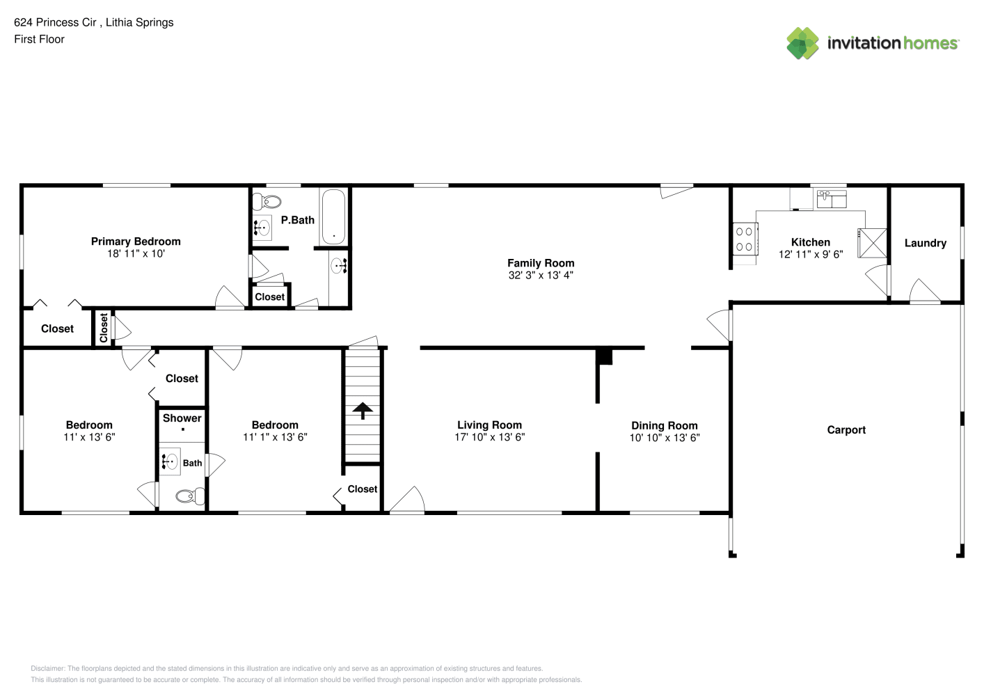 624 Princess Cir photo 3