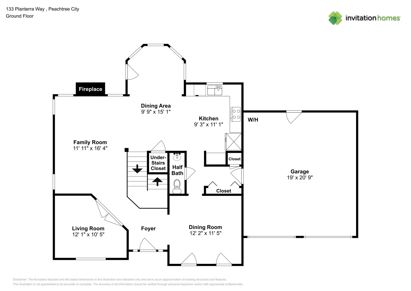 133 Planterra Way photo 2