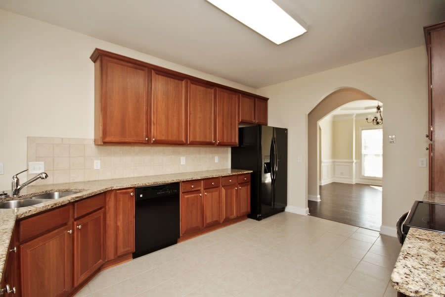 3177 Misty View Trl photo 4