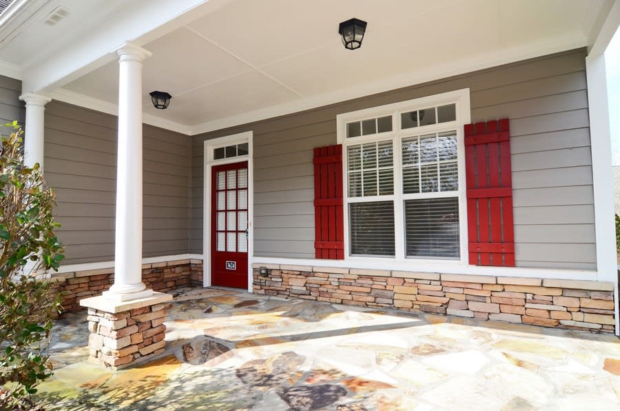 3624 Silver Springs Way photo 2
