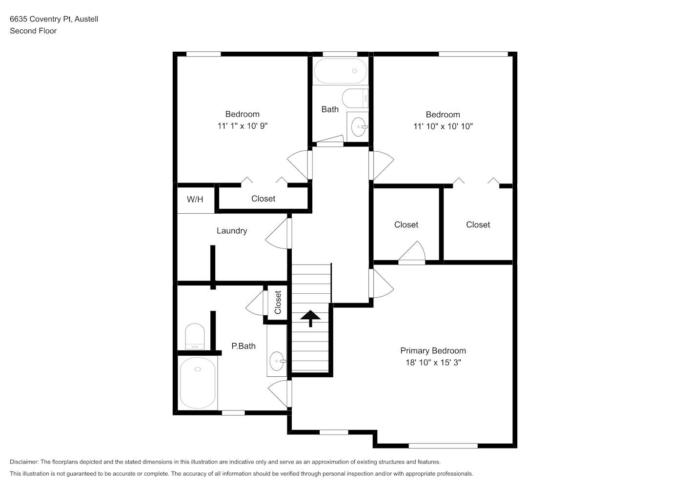 6635 Coventry Pt photo 2