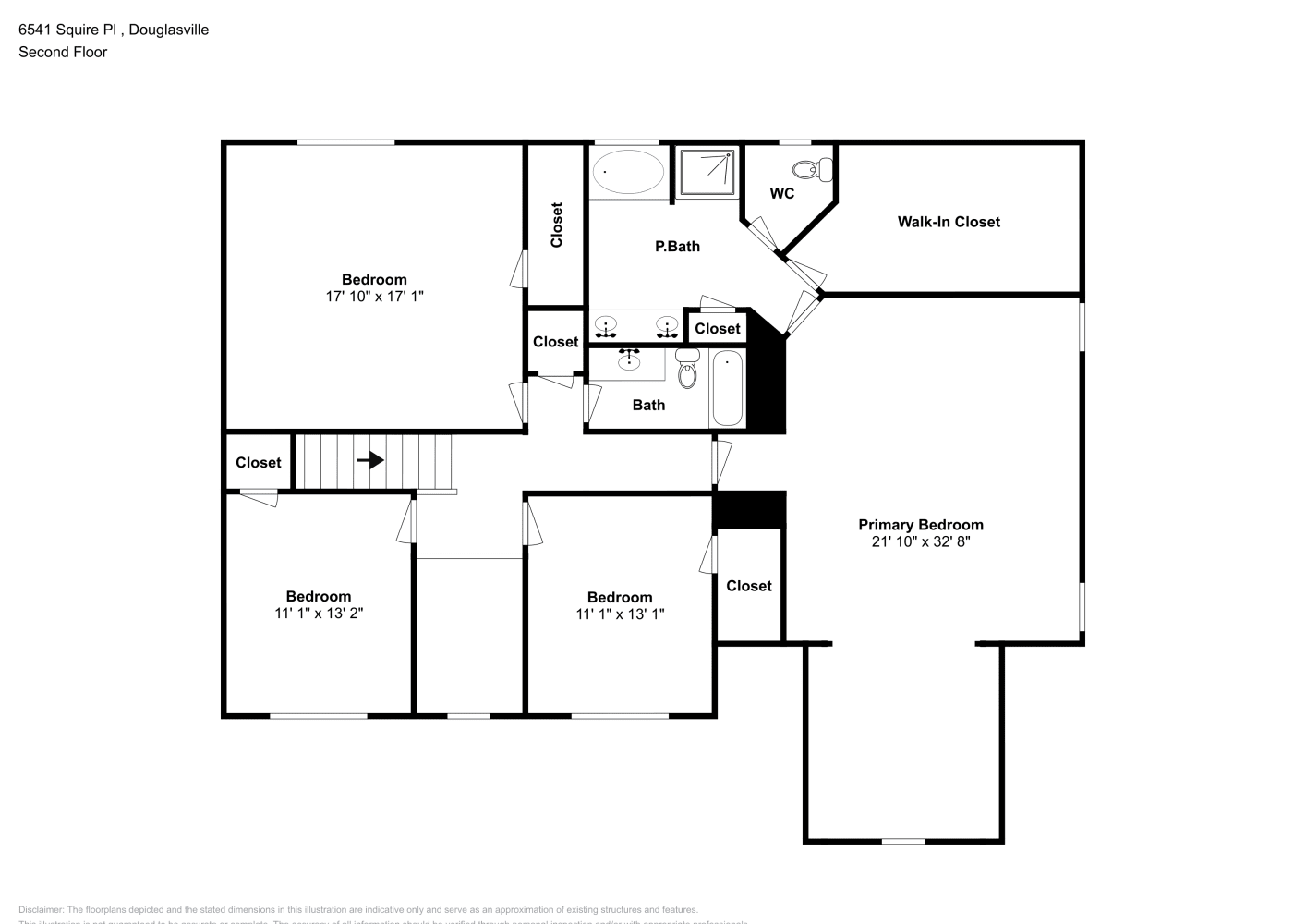 6541 Squire Pl photo 3