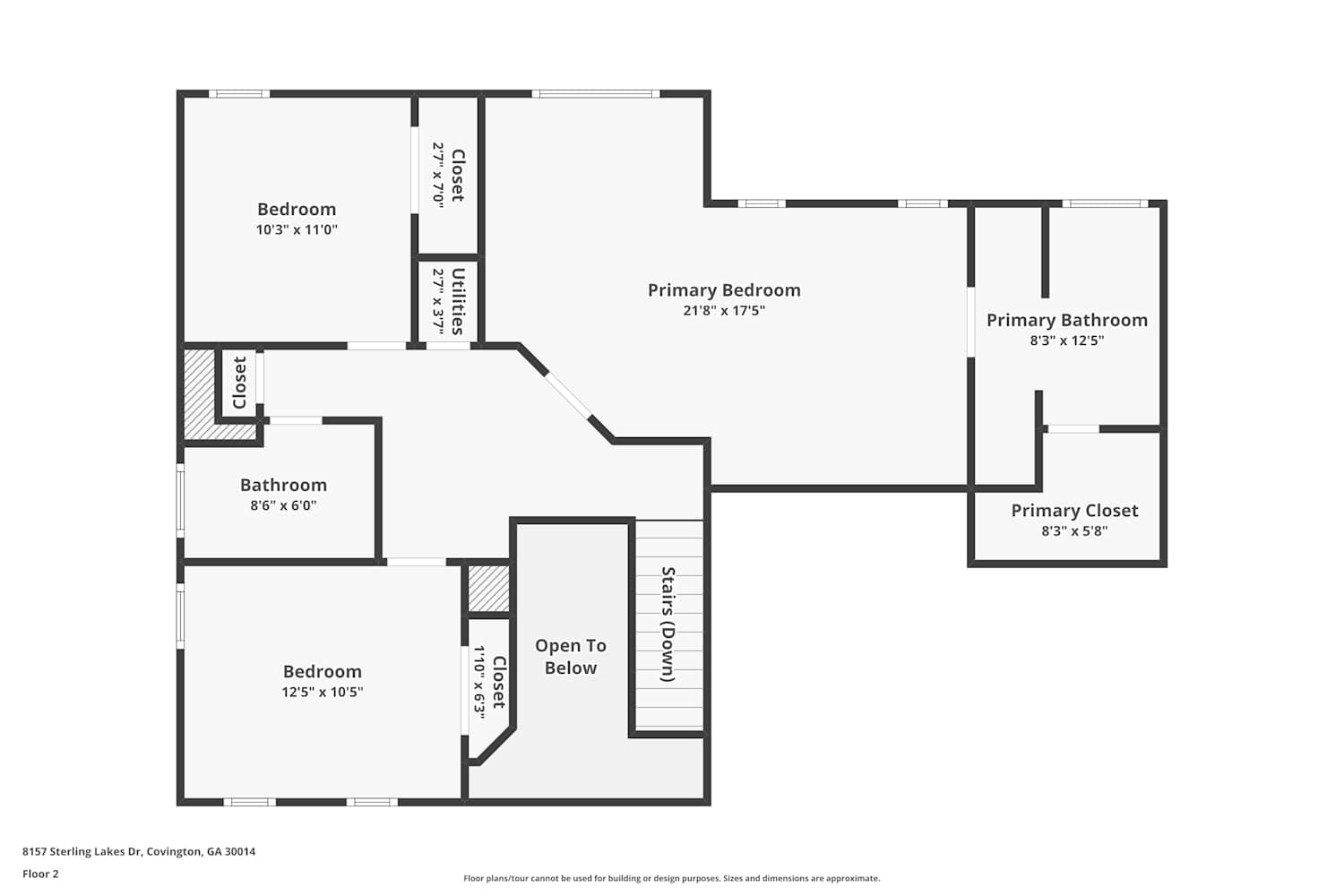 8157 Sterling Lakes Dr photo 3