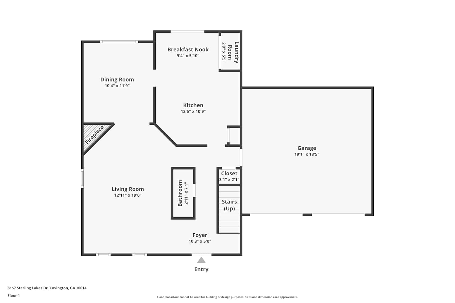 8157 Sterling Lakes Dr photo 2