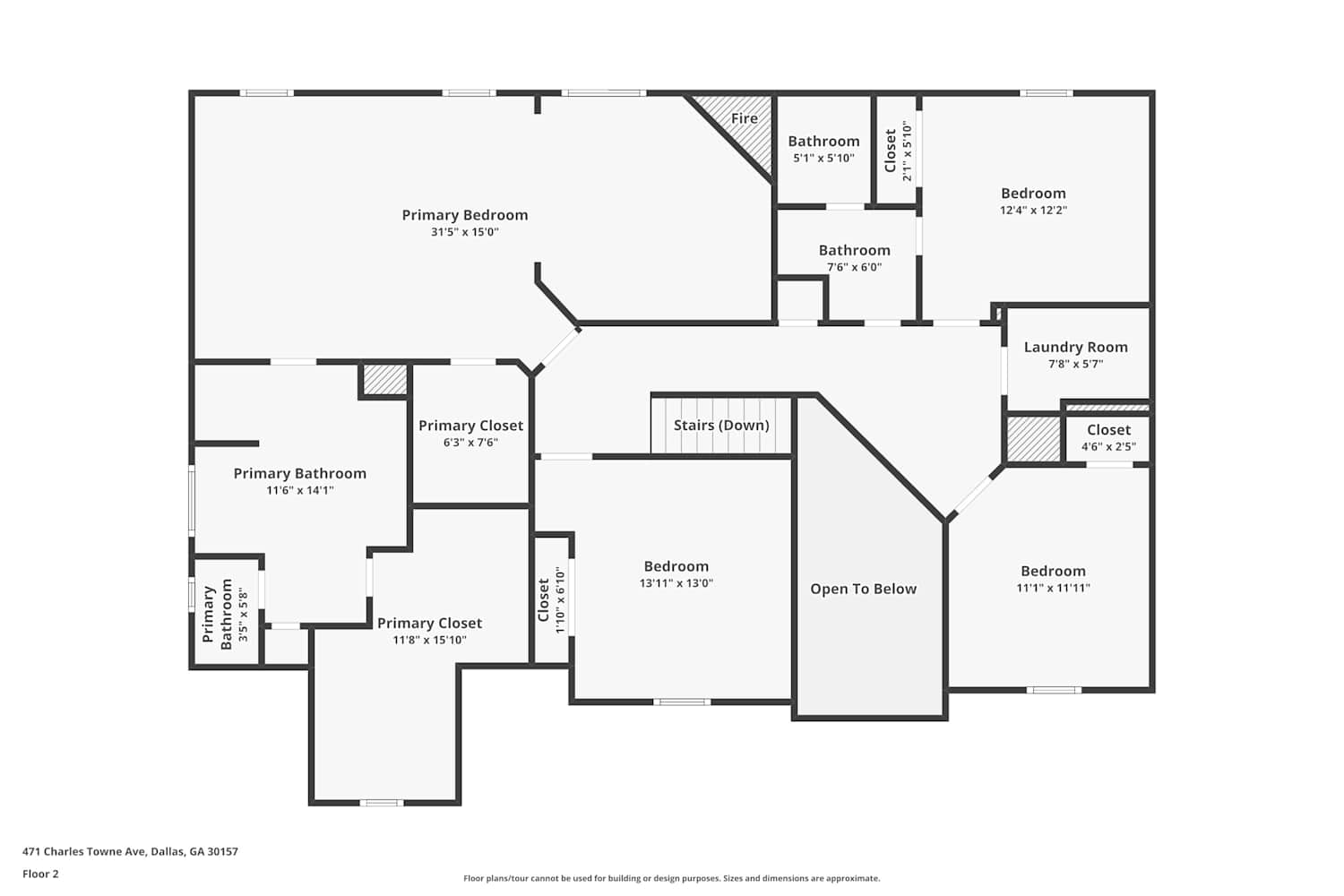 471 Charles Towne Ave photo 4