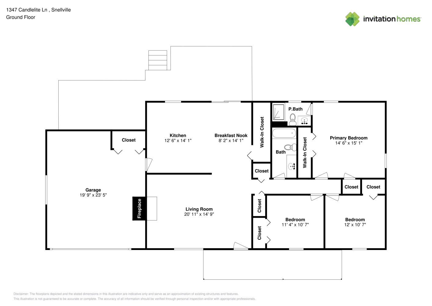 1347 Candlelite Ln photo 2