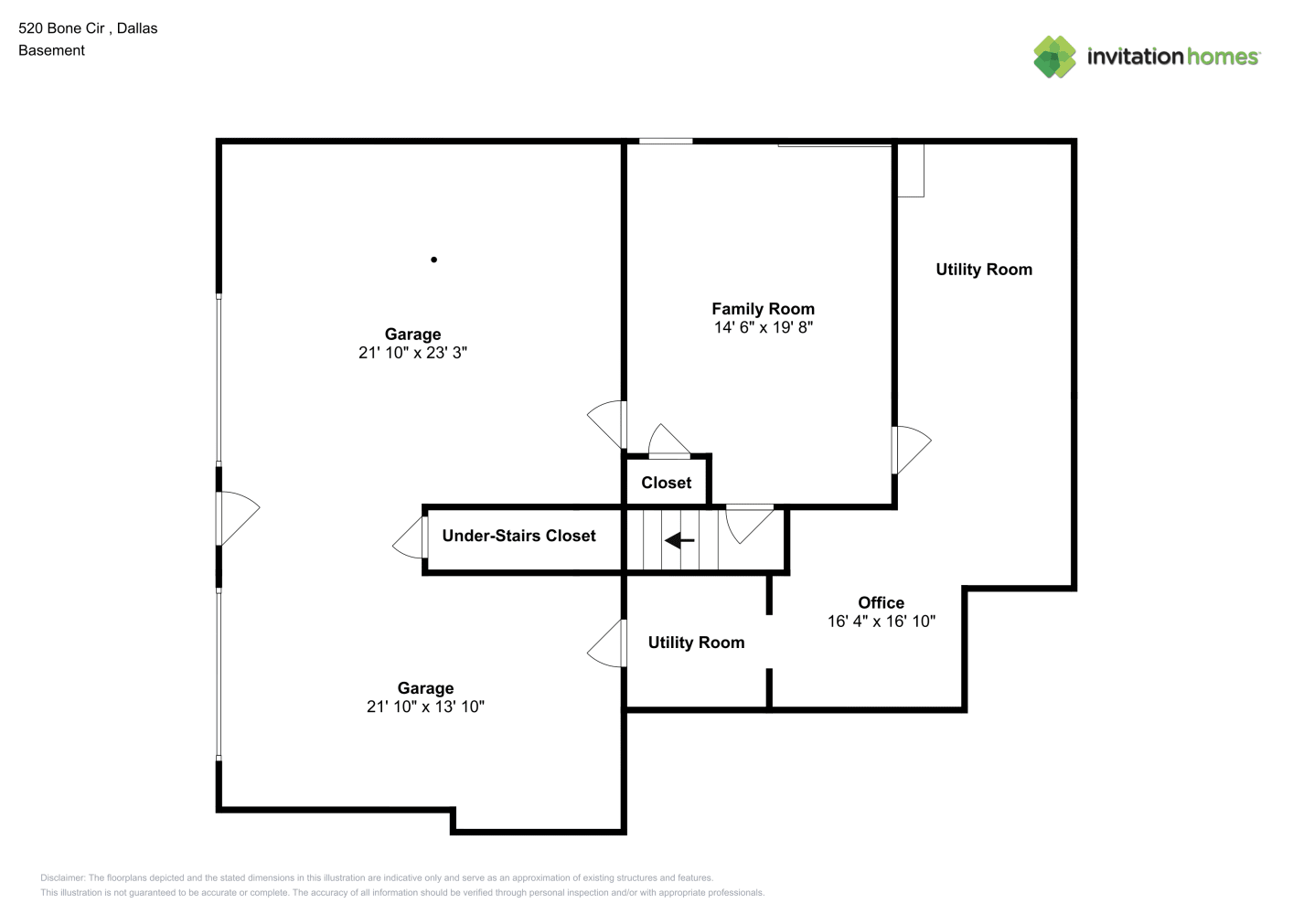 520 Bone Cir photo 2