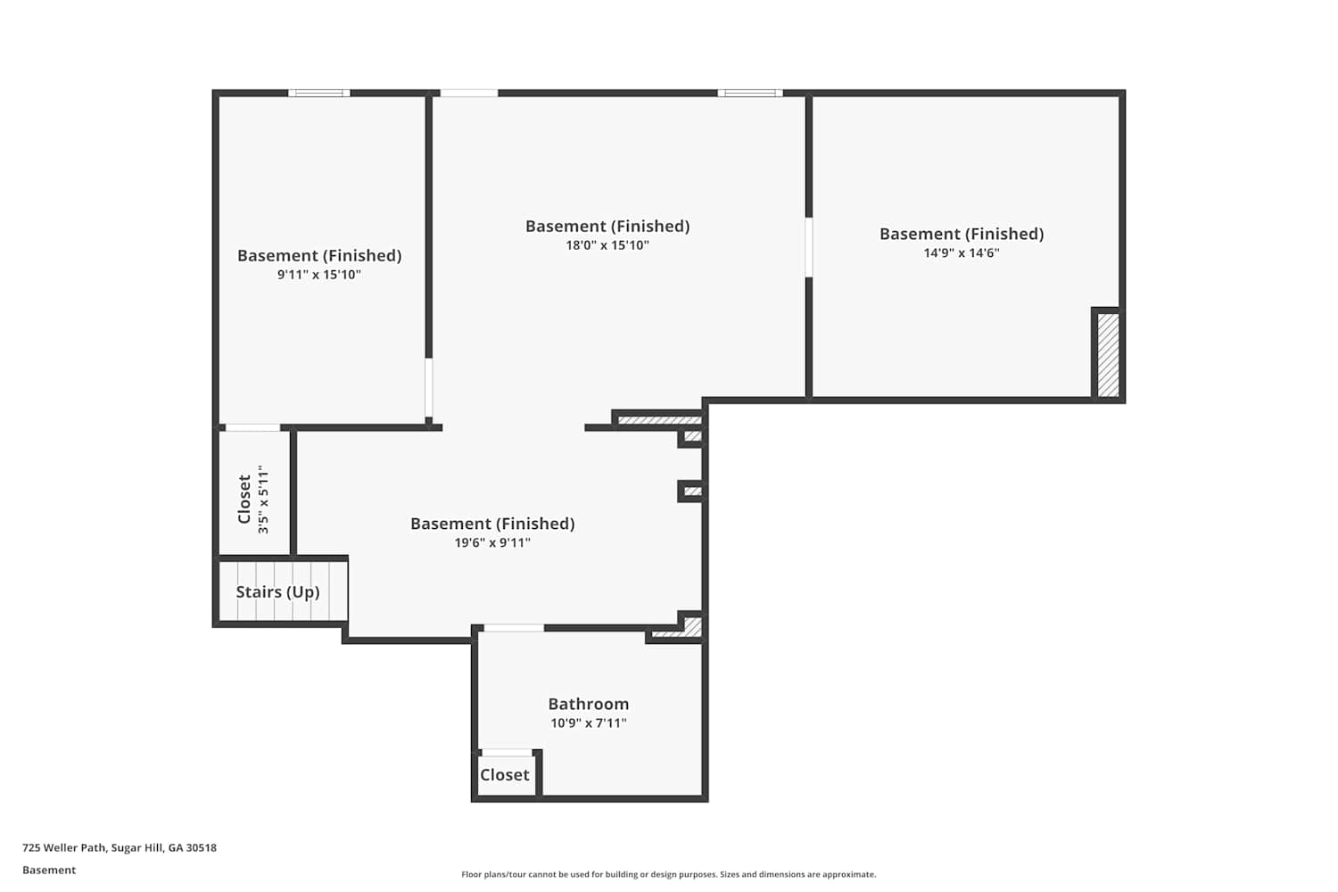 725 Weller Path photo 2