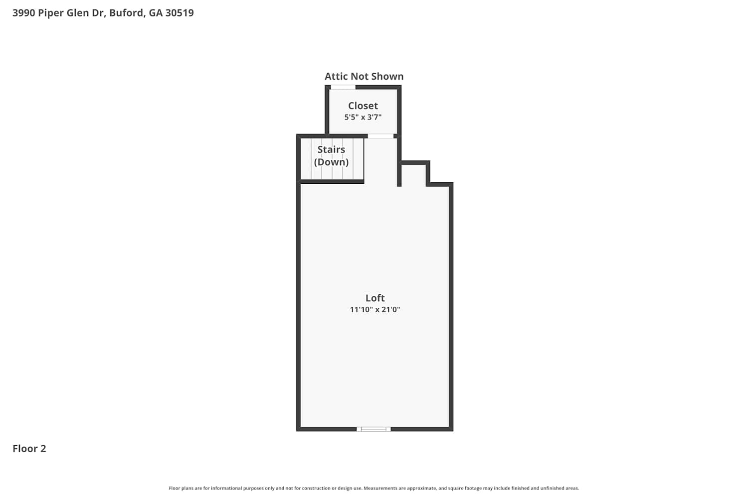 3990 Piper Glen Dr photo 3