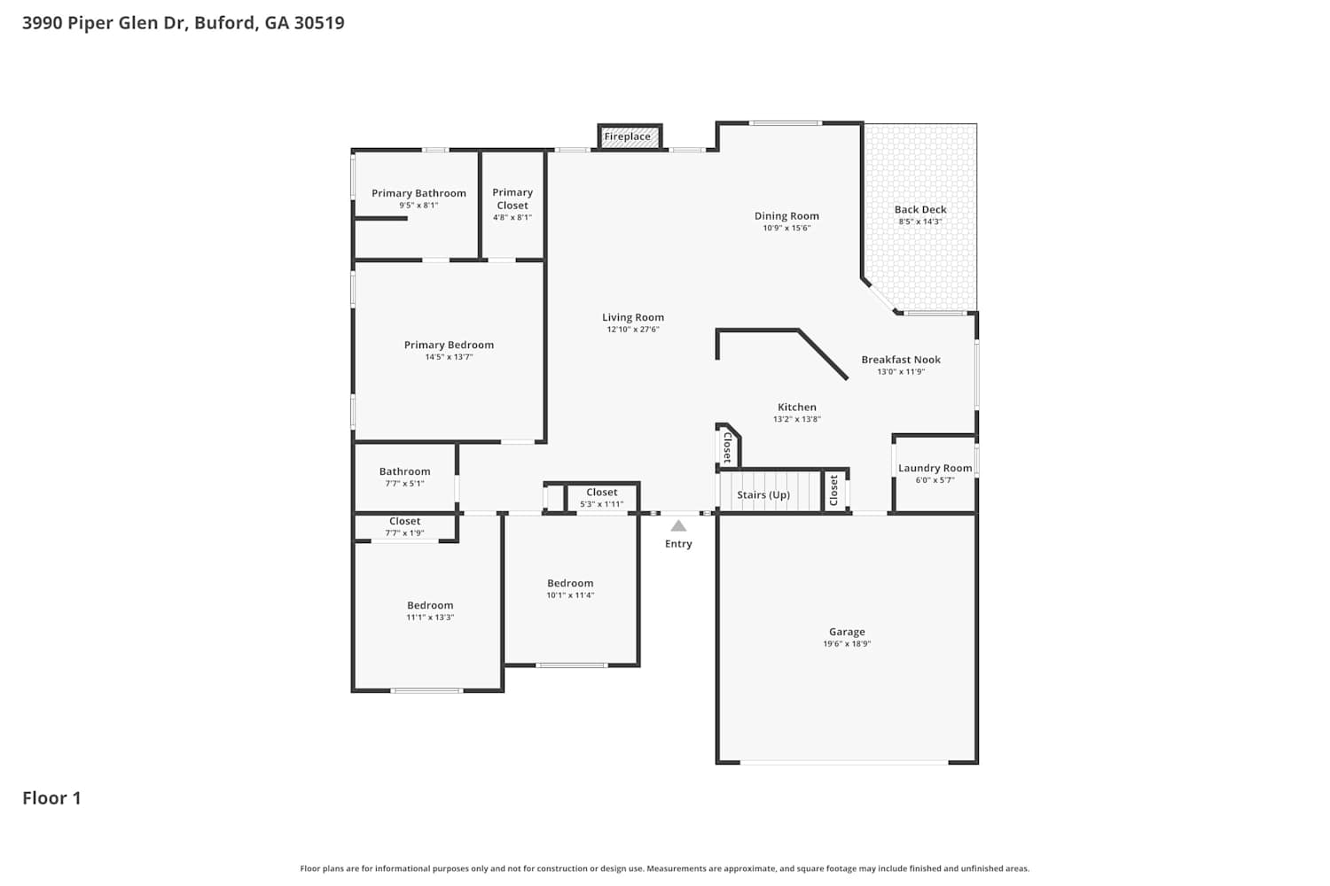 3990 Piper Glen Dr photo 2