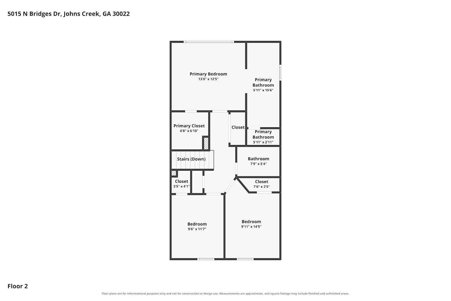 5015 N Bridges Dr photo 2