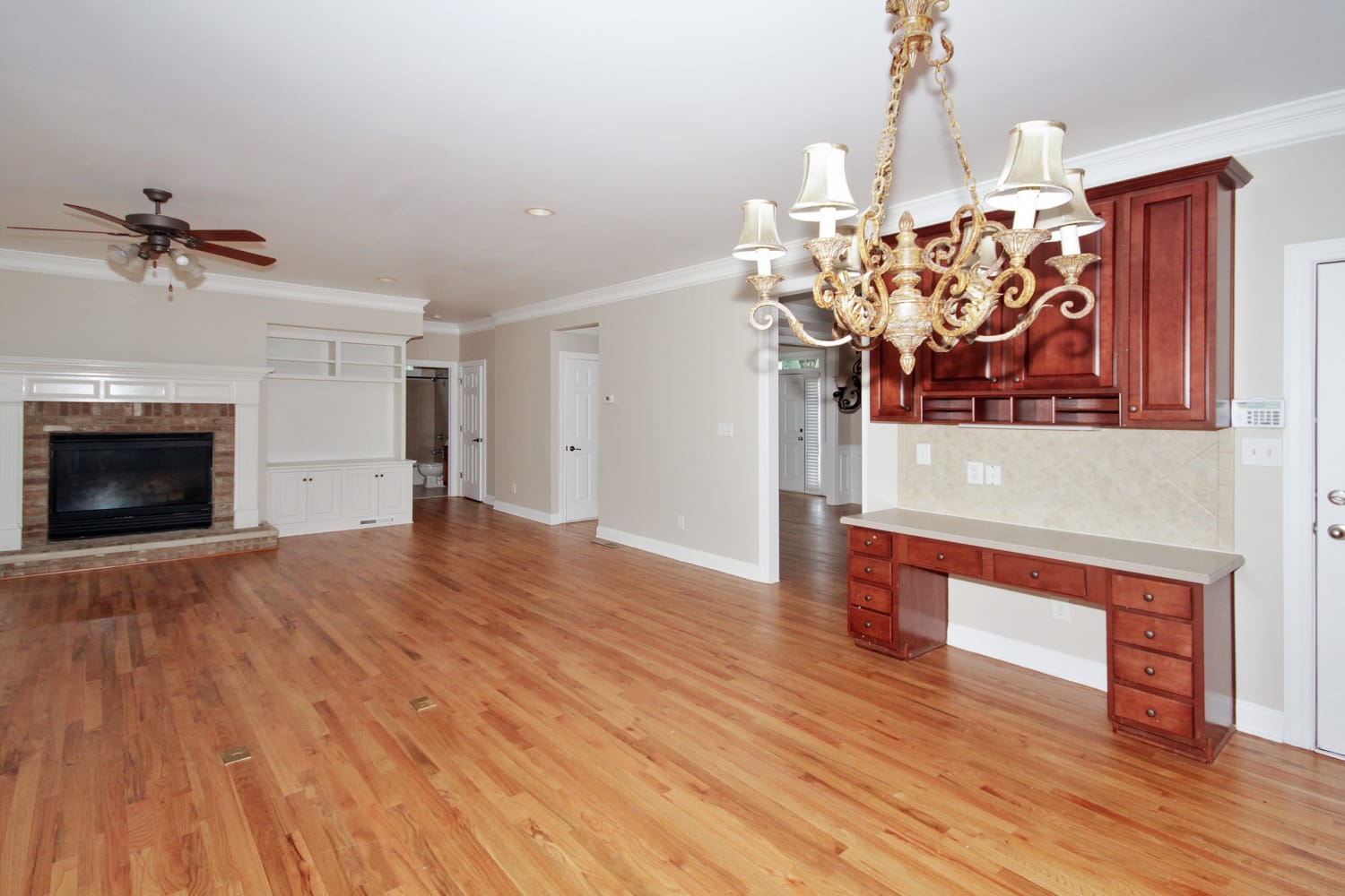 1597 Trilogy Park Dr photo 4