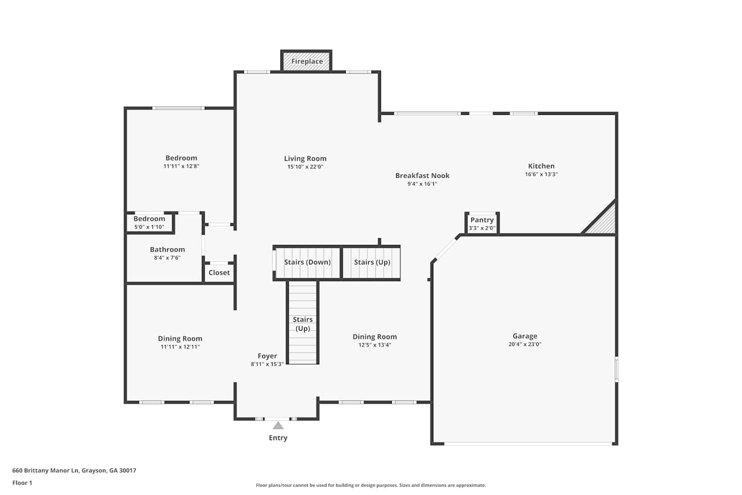 660 Brittany Manor Ln photo 3