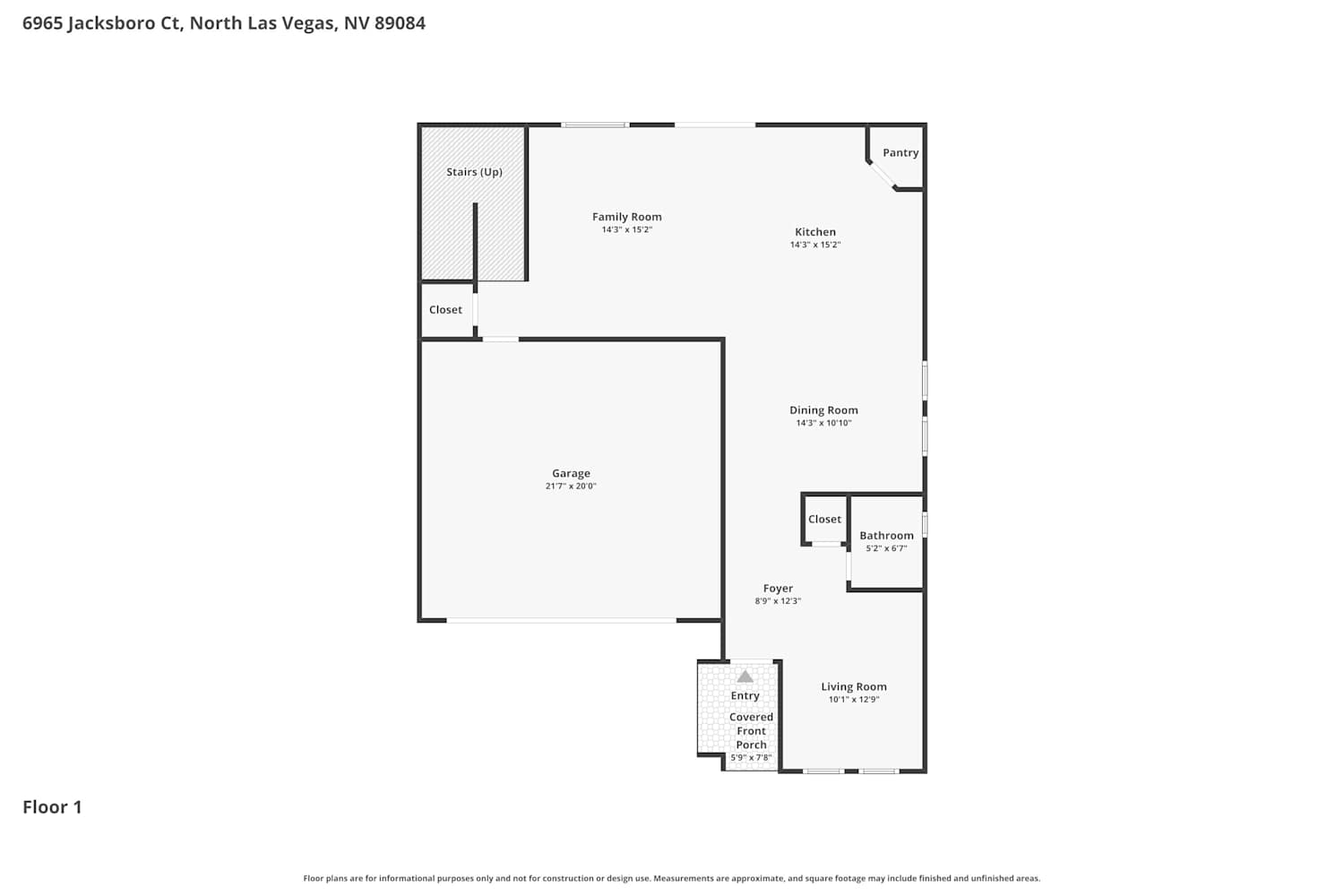 6965 Jacksboro Ct photo 3