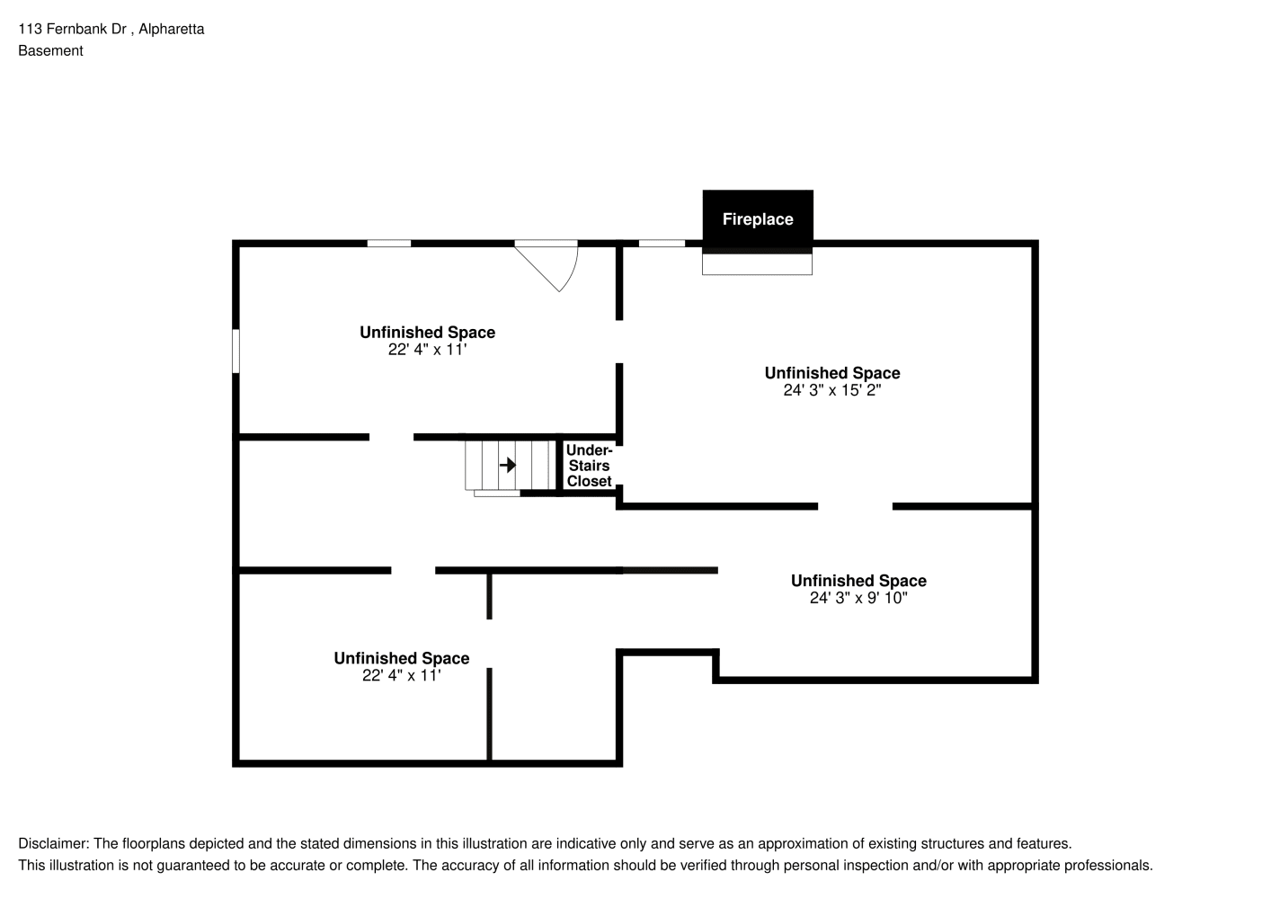 113 Fernbank Dr photo 3