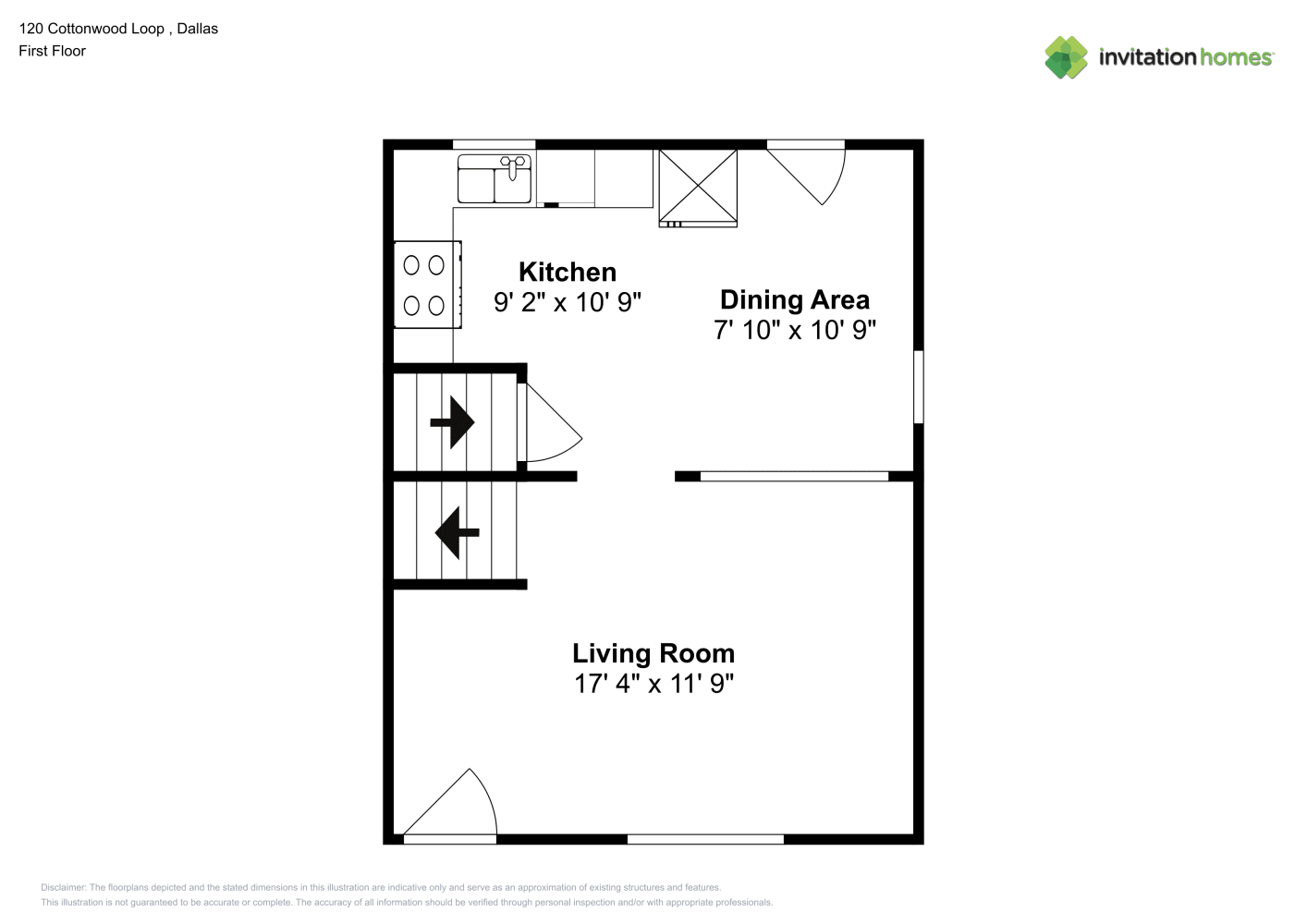120 Cottonwood Loop photo 3