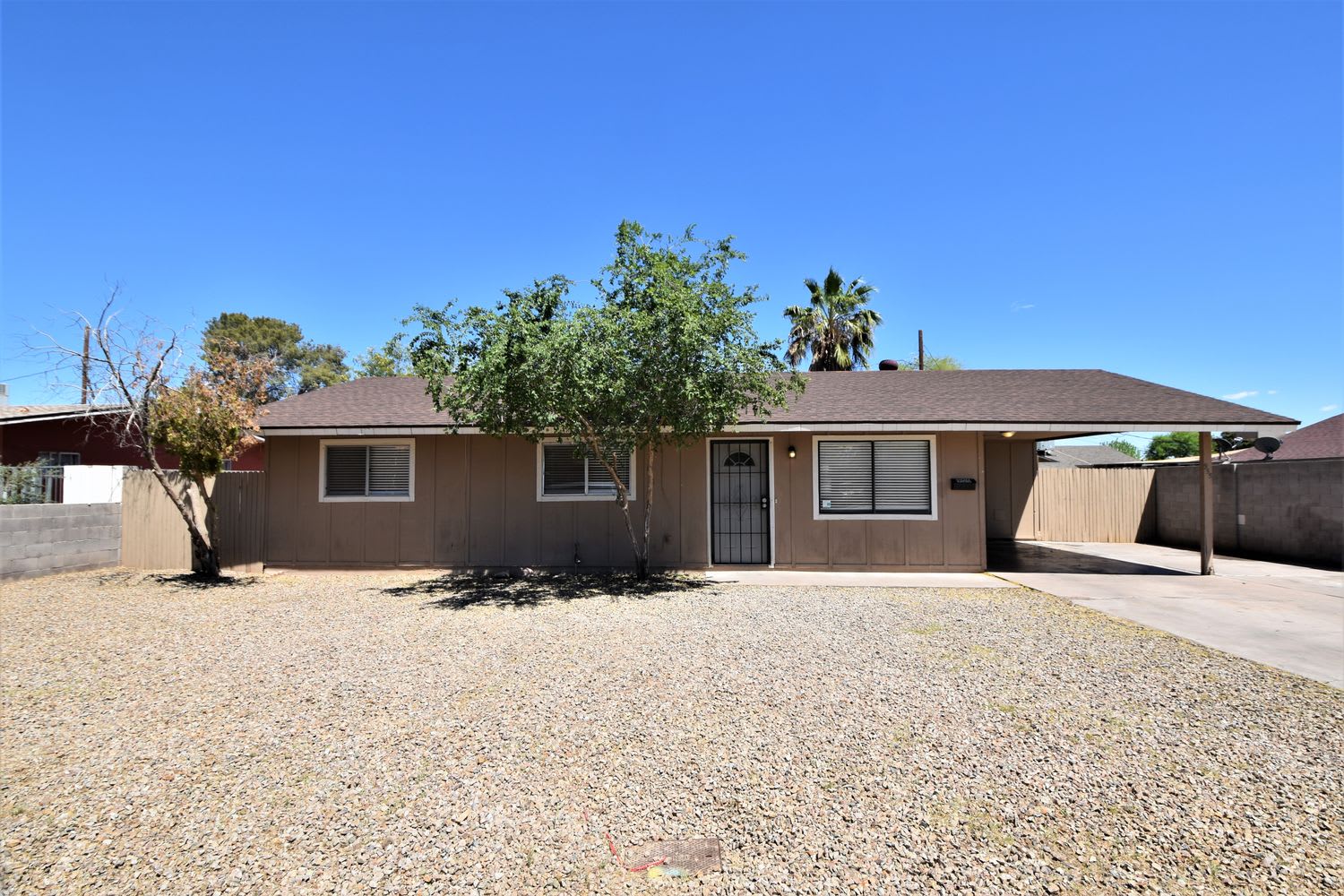 955 S Pioneer Mesa, AZ 85204 photo 3