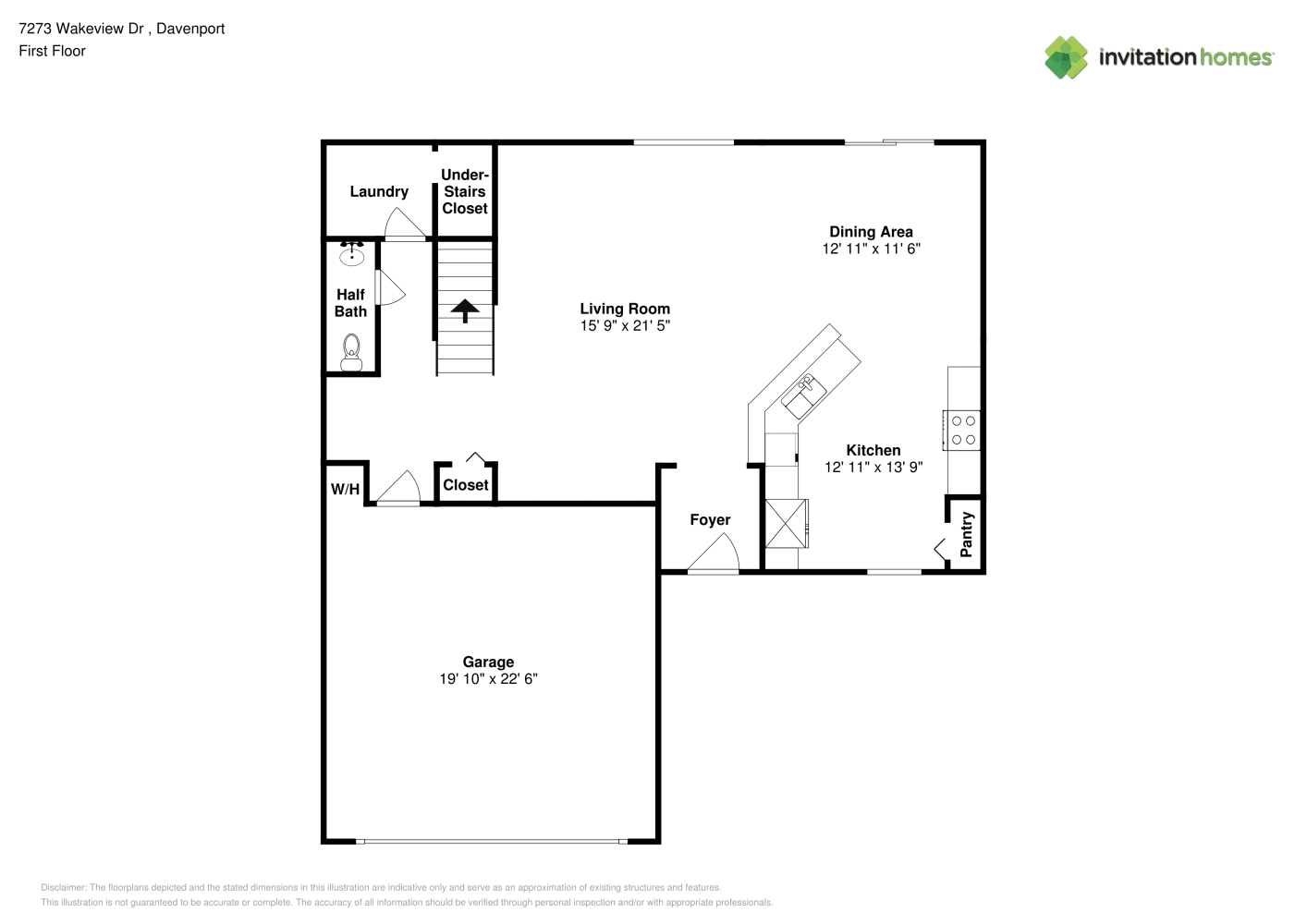 7273 Wakeview Dr photo 2