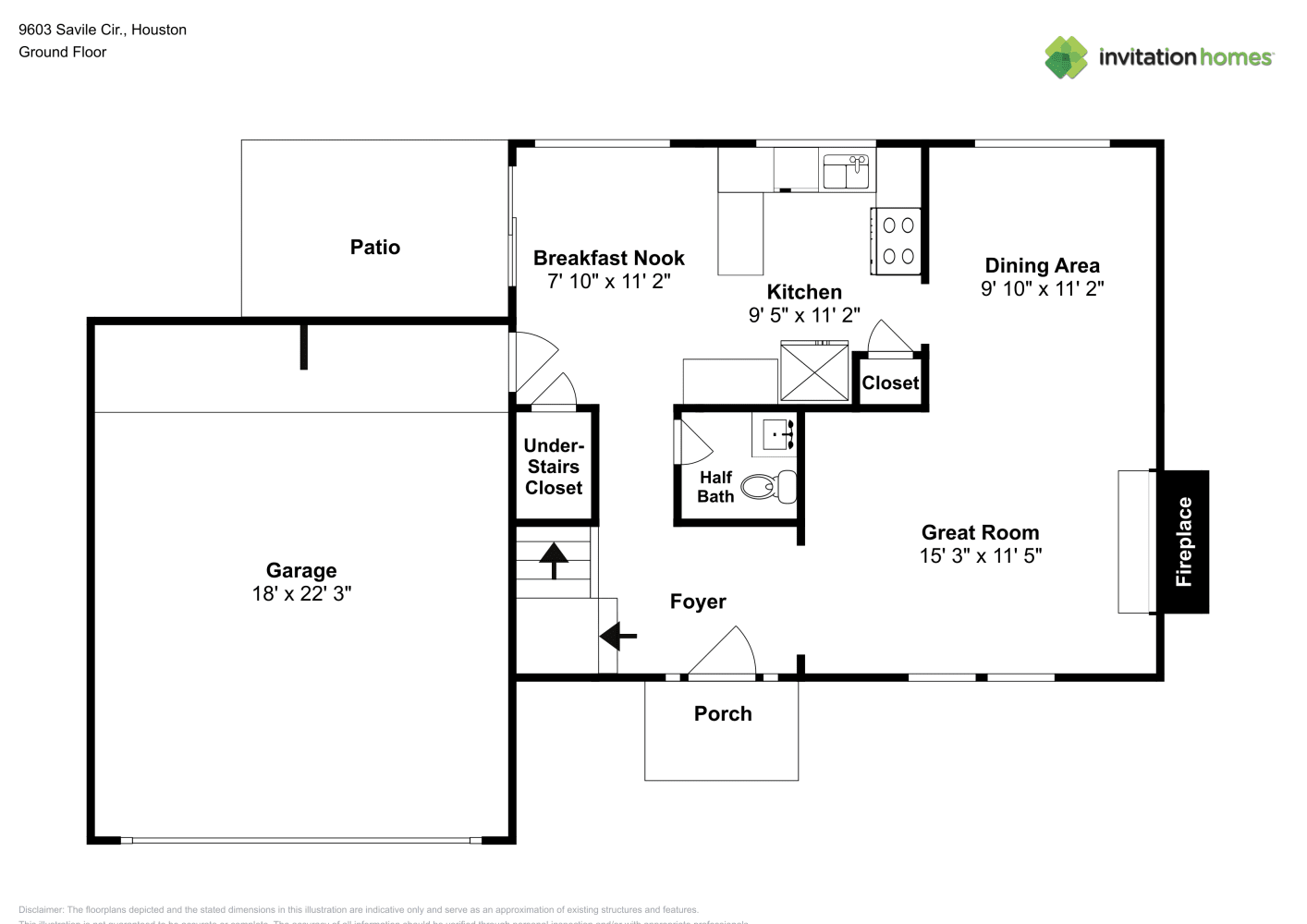 9603 W Savile Cir photo 2