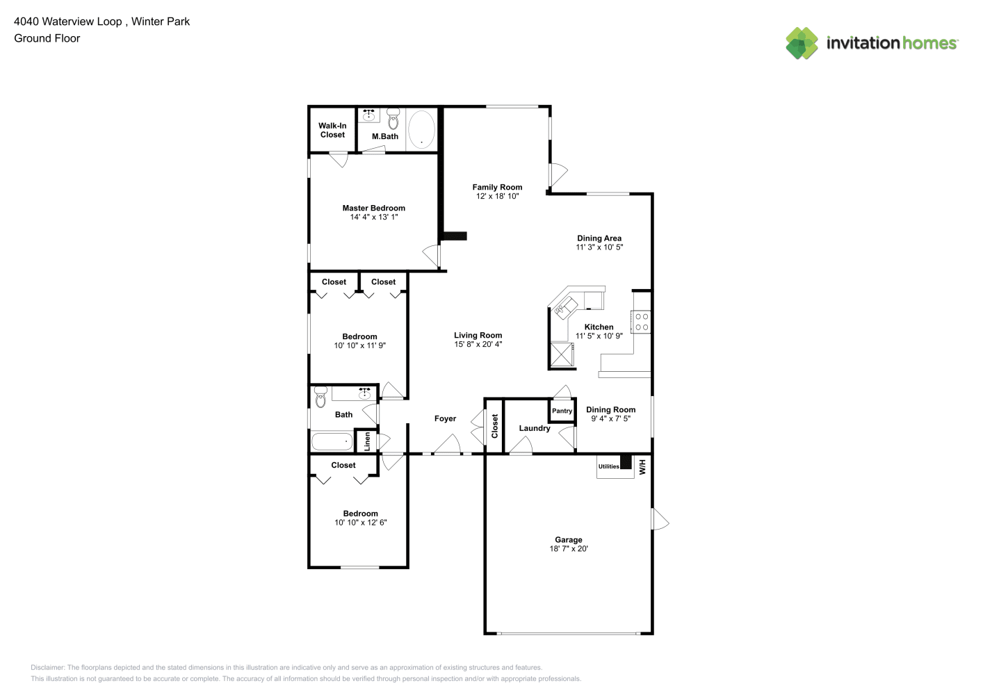 4040 Waterview Loop photo 2
