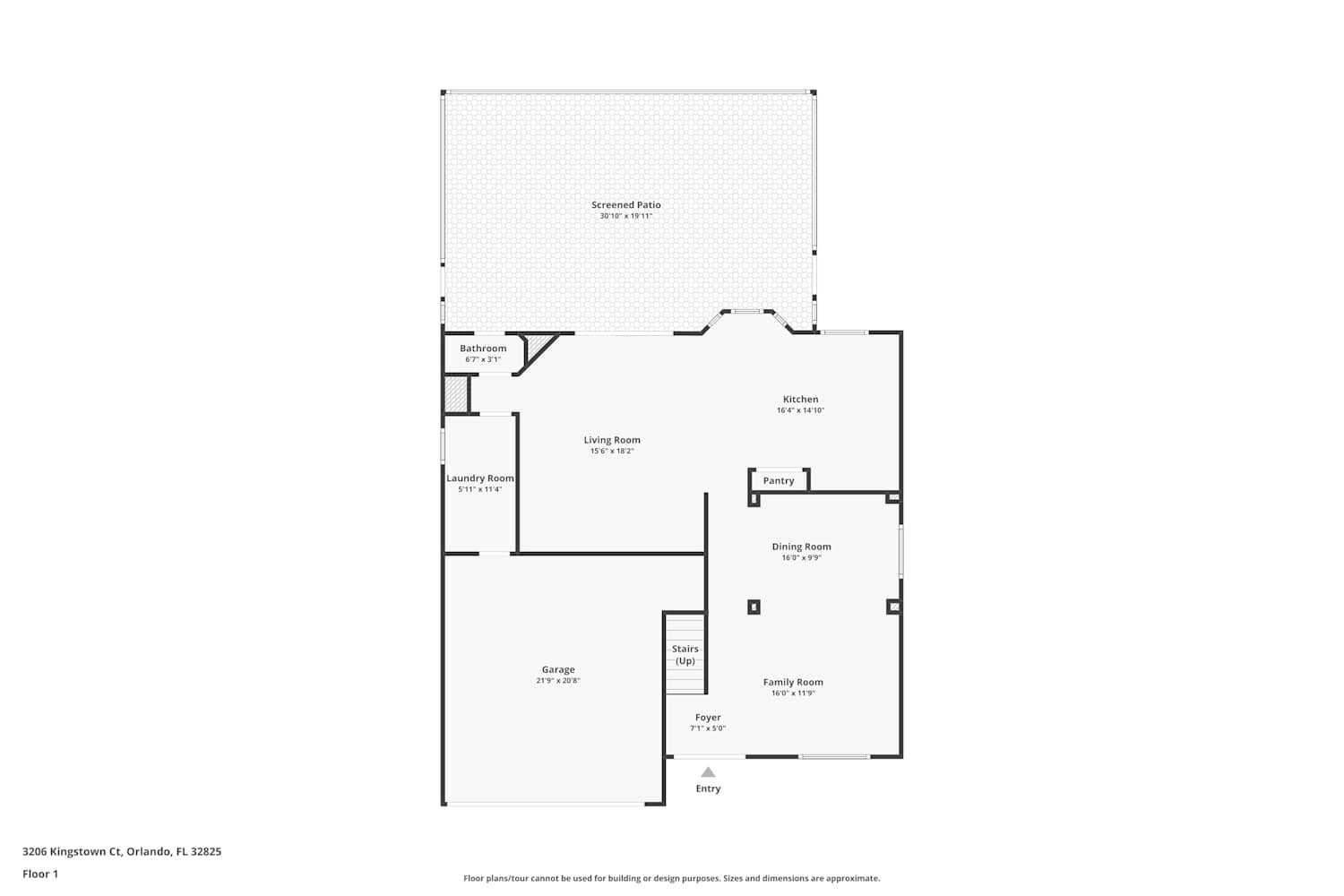 3206 Kingstown Ct photo 2