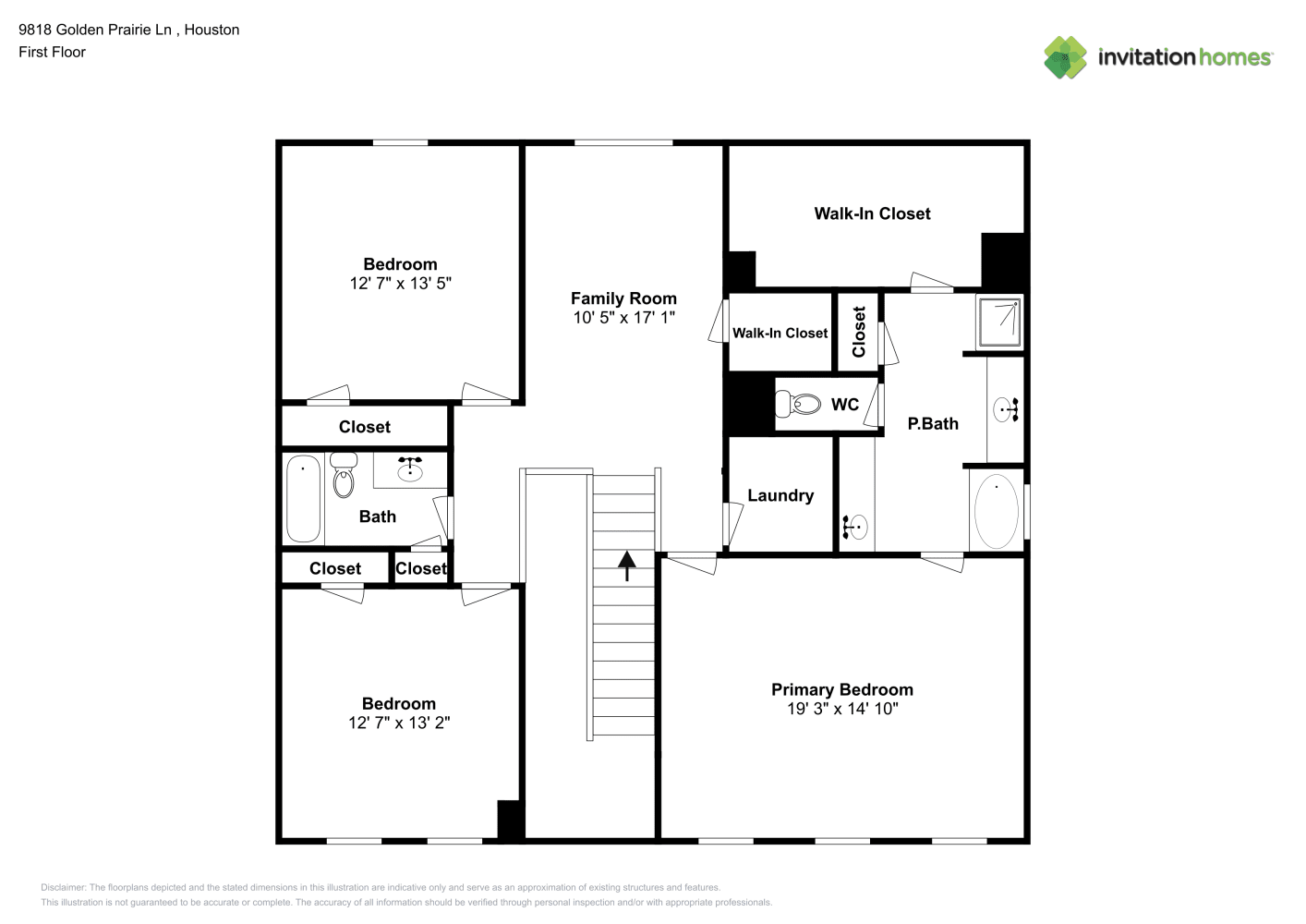 9818 Golden Prairie Ln photo 2