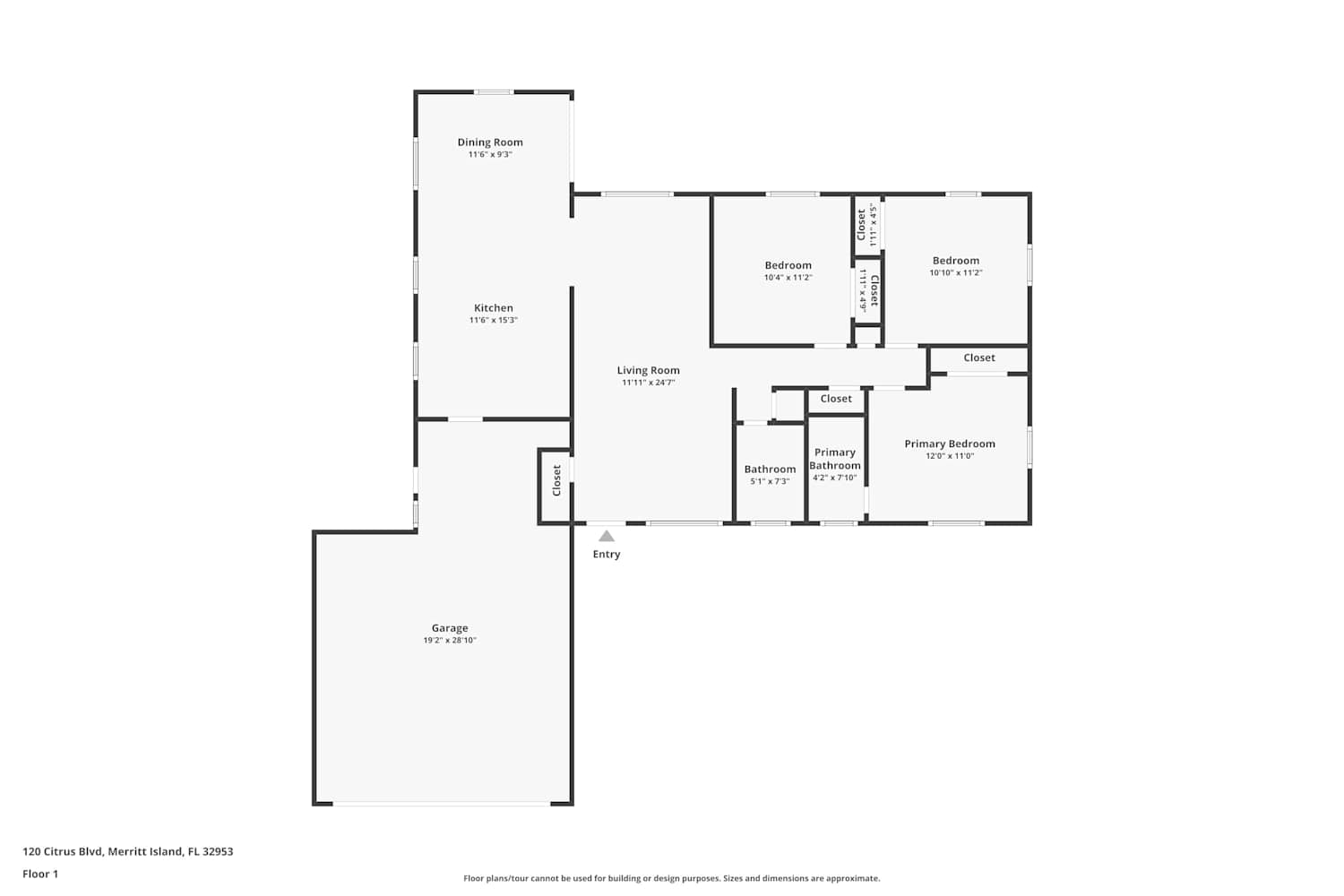 120 Citrus Blvd photo 2