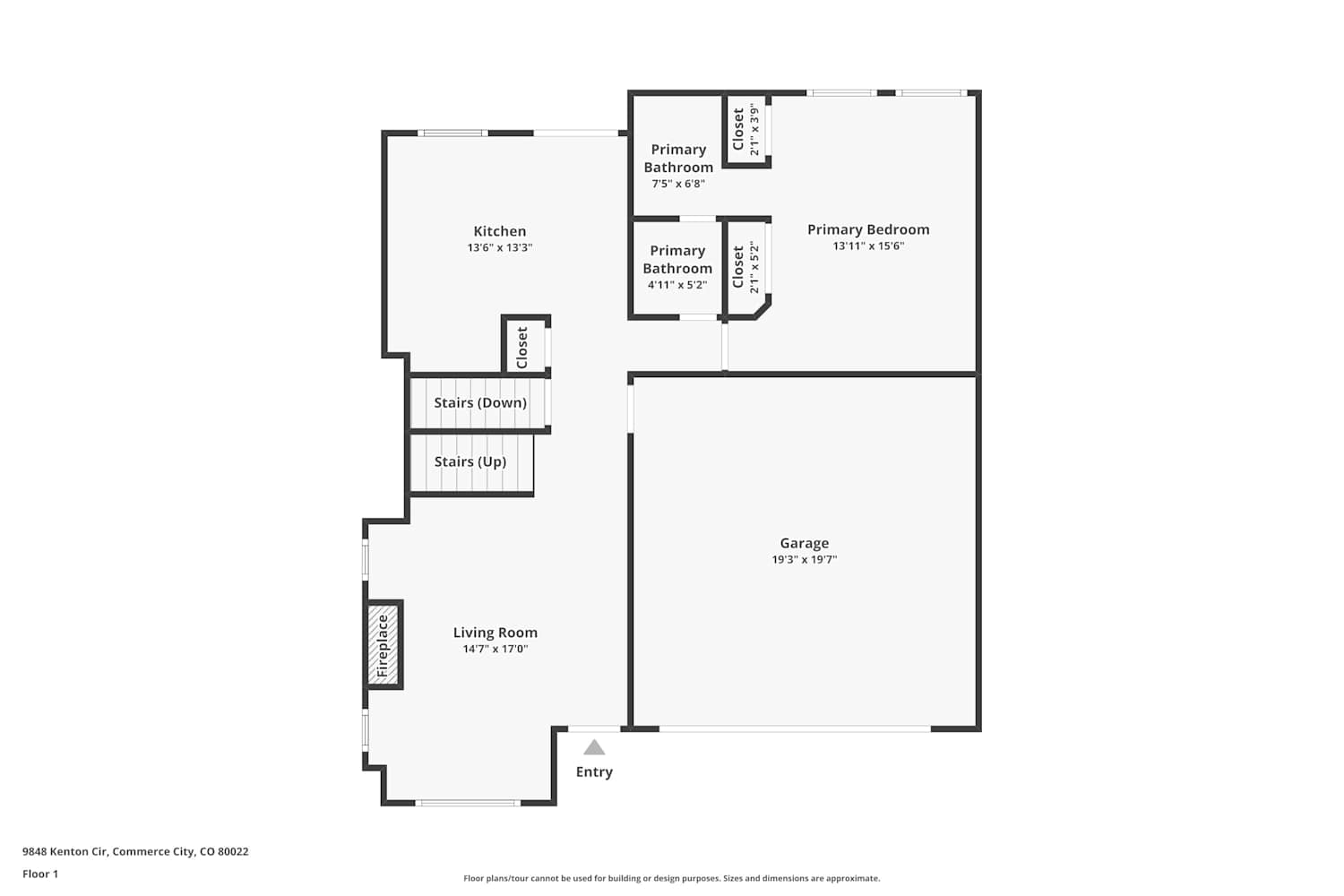 9848 Kenton Cir photo 3