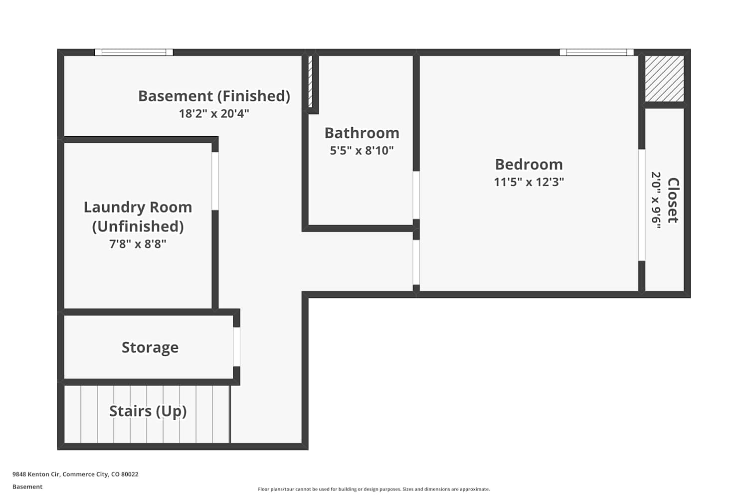 9848 Kenton Cir photo 2