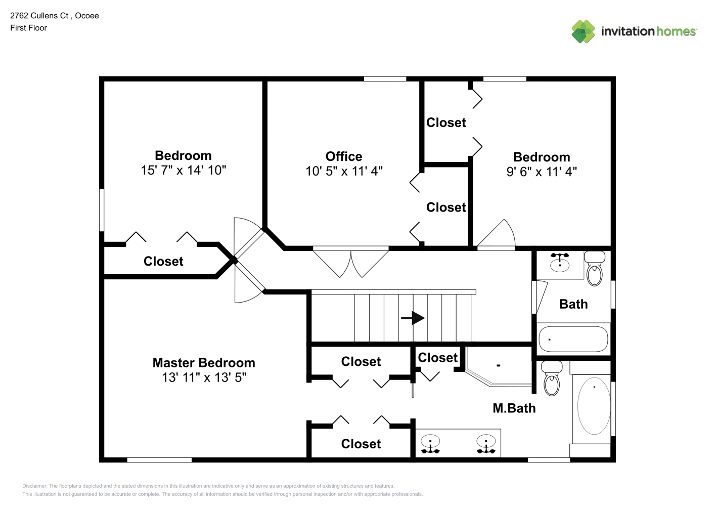2762 Cullens Ct photo 3