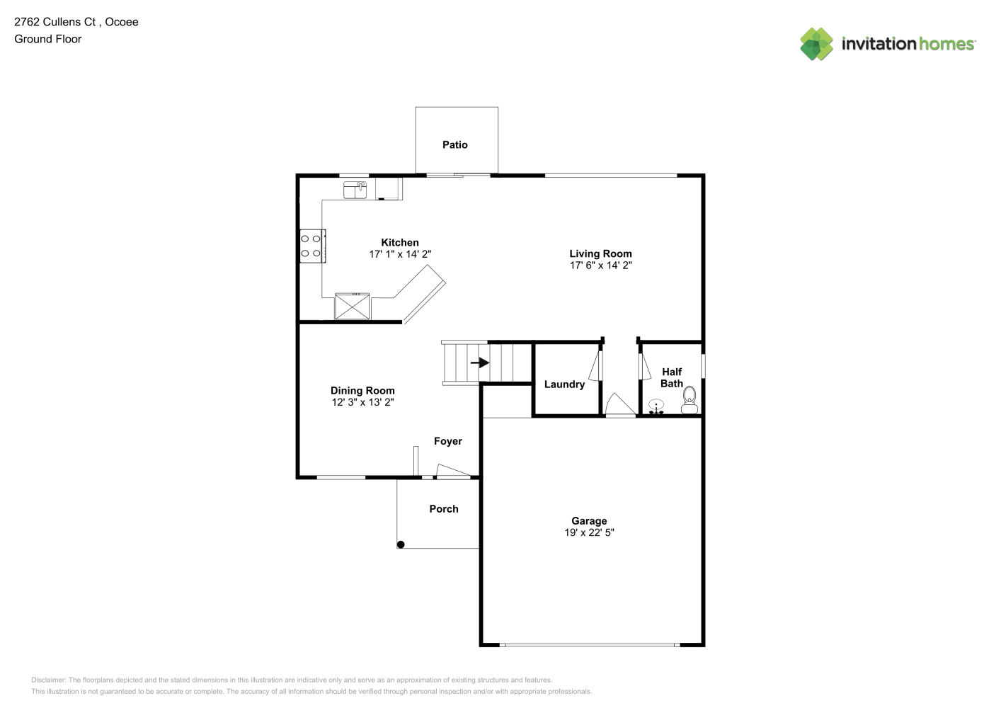 2762 Cullens Ct photo 2