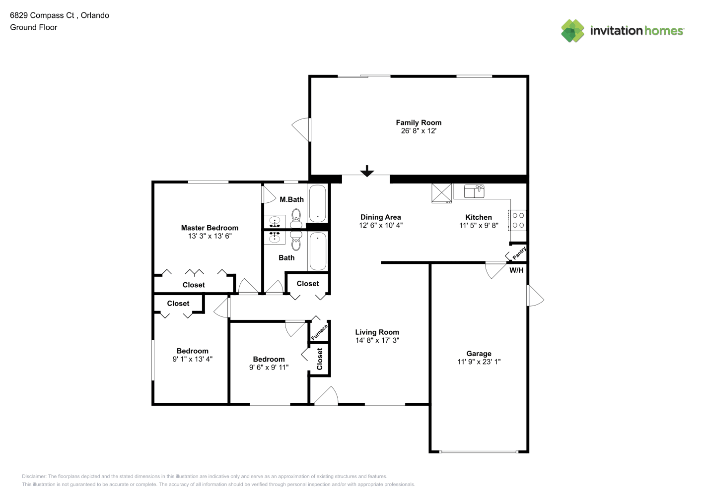 6829 Compass Ct photo 2