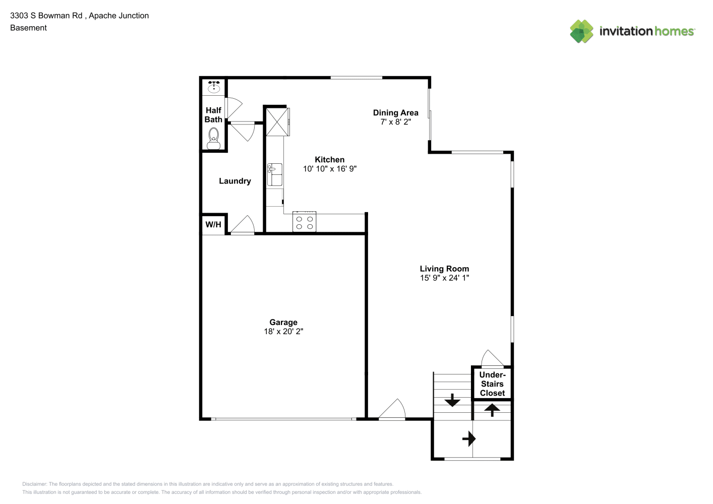 3303 S Bowman Rd photo 5