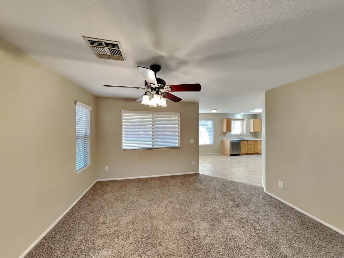 11457 E Pronghorn Ave photo 4
