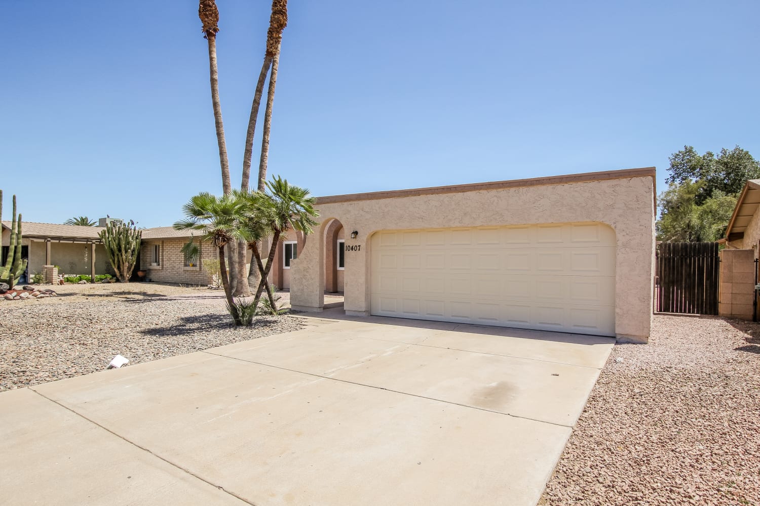 10407 W Calle del Oro photo 2