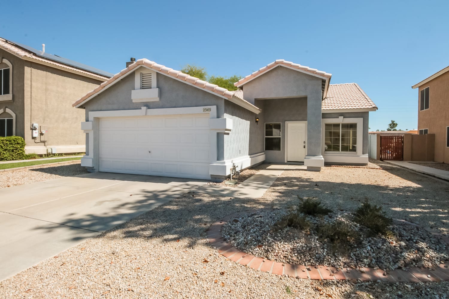 2345 S Ananea Mesa, AZ 85209 photo 2