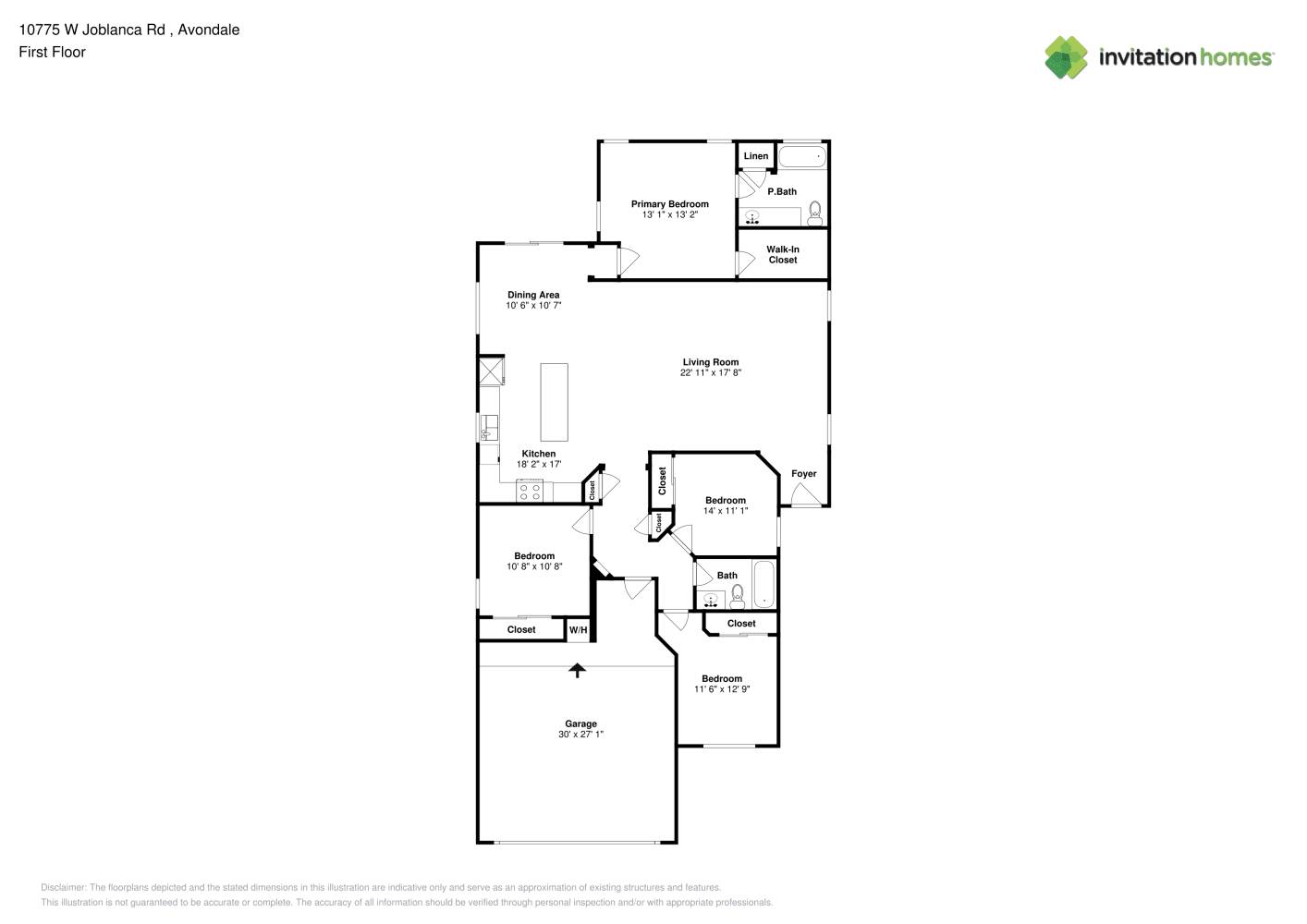 10775 W Joblanca Rd photo 2