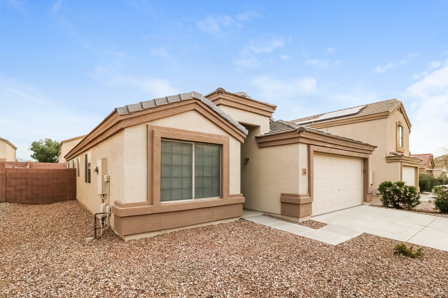 21836 W Mohave St Buckeye, AZ 85326 photo 5