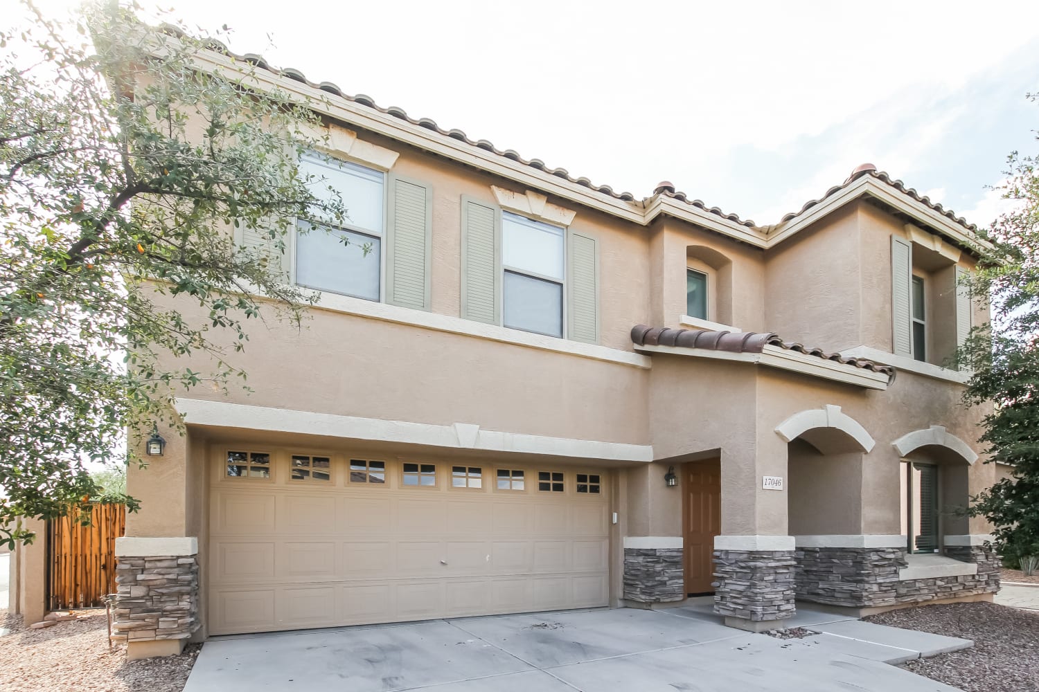 17046 W Rimrock St photo 2