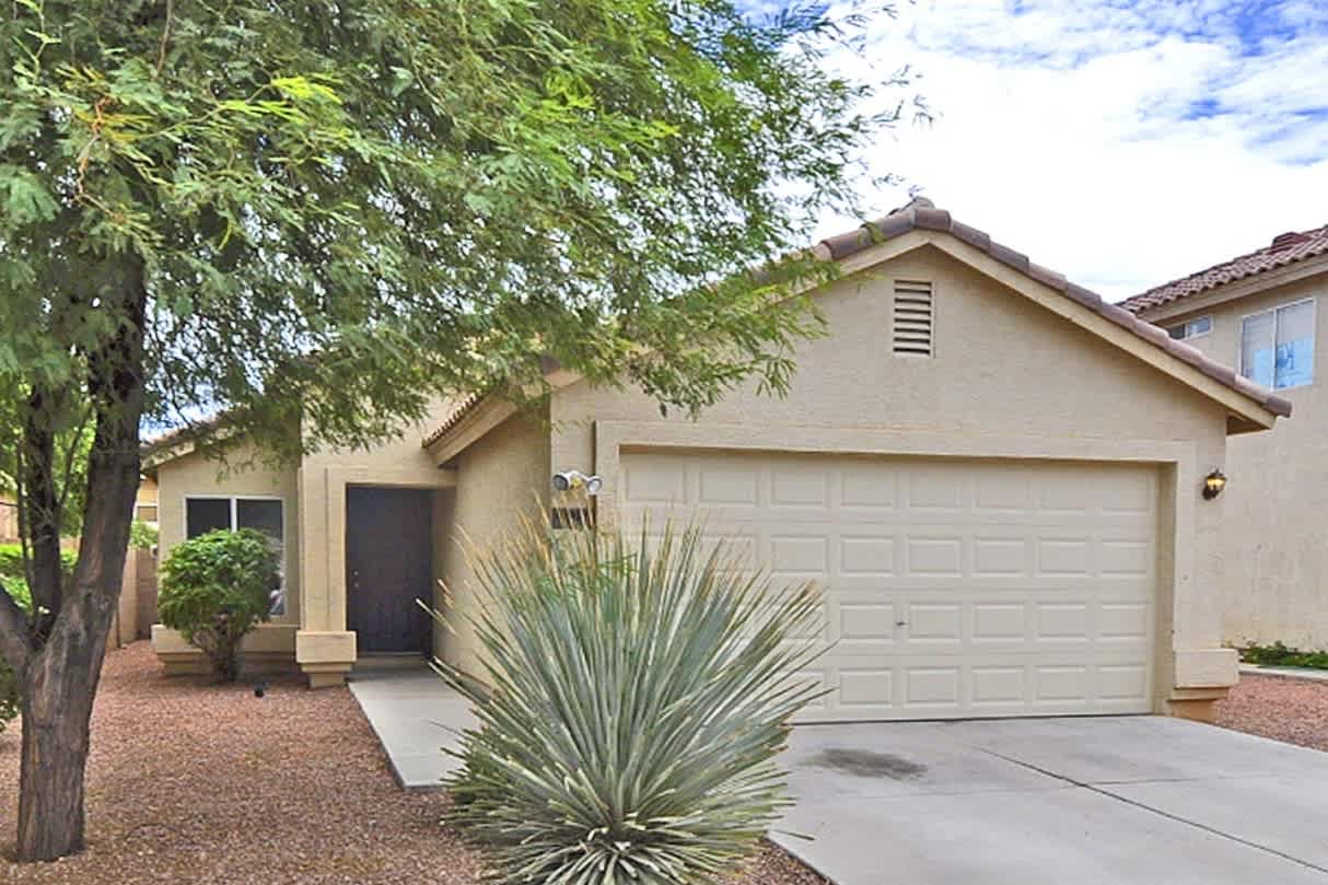12925 W Laurel Ln photo 2