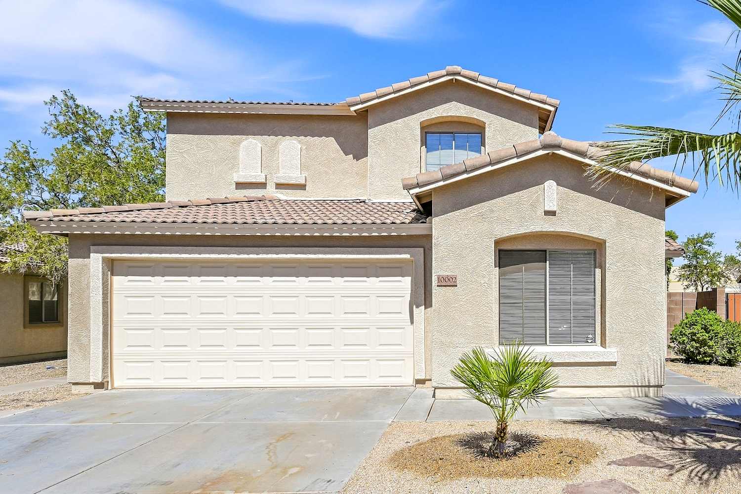 10002 W Crown King Road