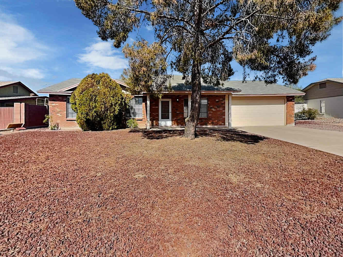 6526 E Jensen St Mesa, AZ 85205 photo 3
