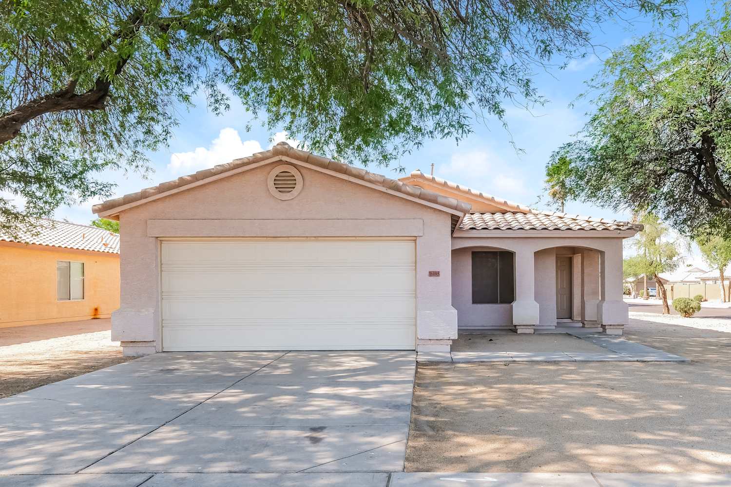 16085 W Adams St Goodyear, AZ 85338 photo 2