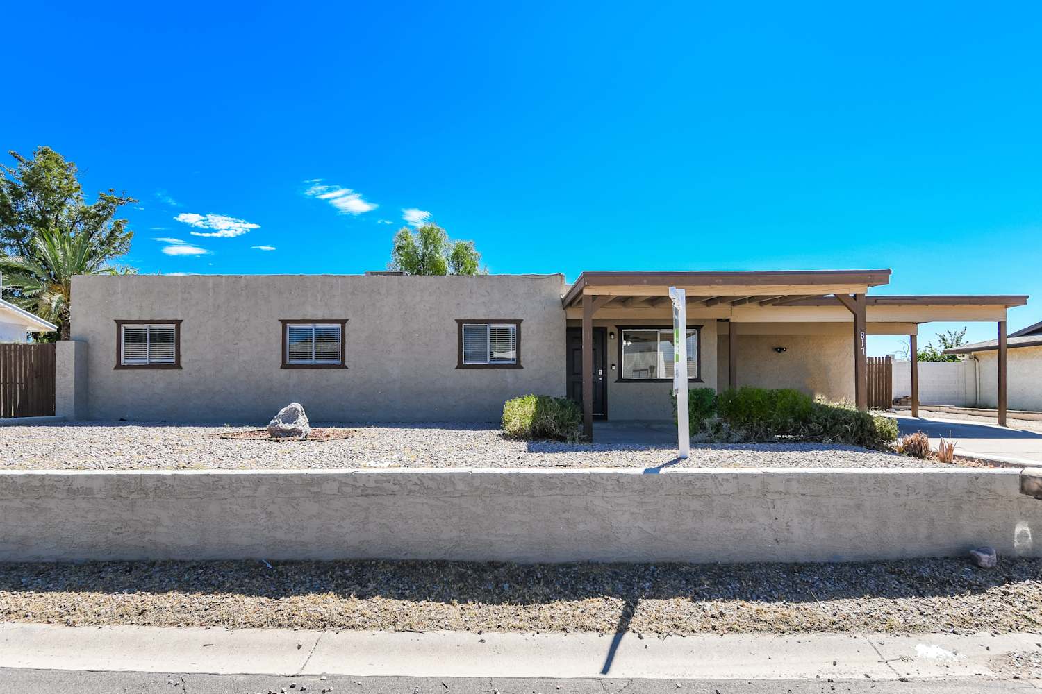 817 N 95th St Mesa, AZ 85207 photo 3