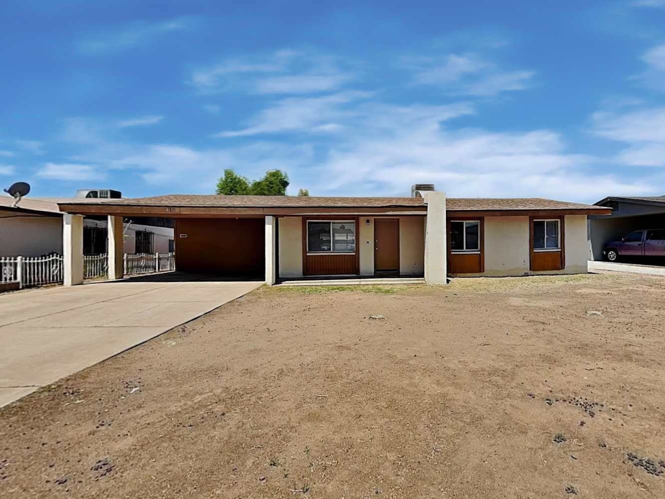 4136 N 81st Ave Phoenix, AZ 85033 photo 2