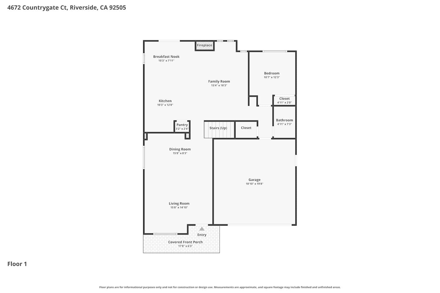 4672 Countrygate Ct photo 2
